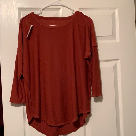 LOFT Tops - Loft shirt